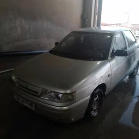 Lada 2110 2004