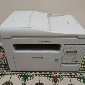 Samsung 3404f printer