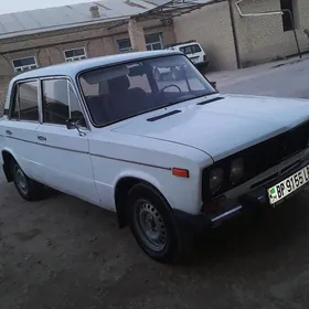 Lada 2106 1985