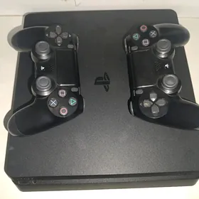 Ps4 slim 1tb