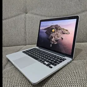 Macbook