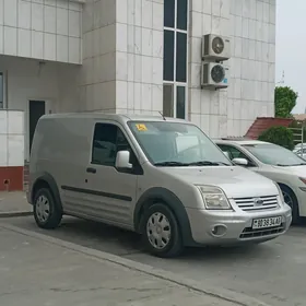 Ford Transit Connect 2010