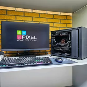 🟥 i7-11700 / GTX 1080 TI 11GB