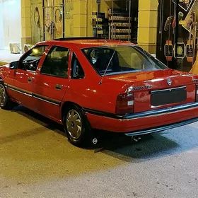 Opel Vectra 1992