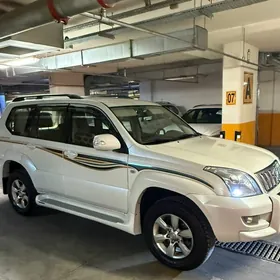 Toyota Land Cruiser Prado 2008