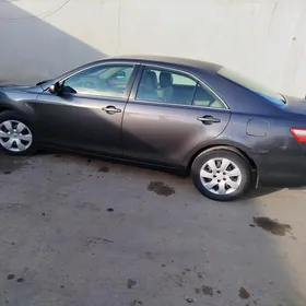 Toyota Camry 2008