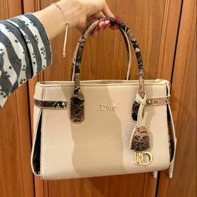 Dior sumka