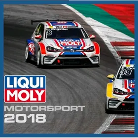 LIQUI MOLY NEMES YAGLARY 🇩🇪