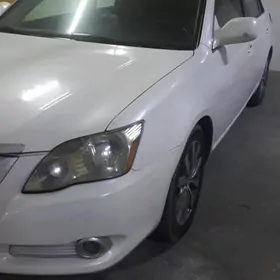 Toyota Avalon 2009