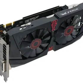 GTX 960 2 gb