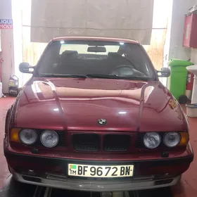 BMW 525 1992