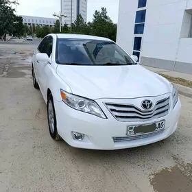 Toyota Camry 2009