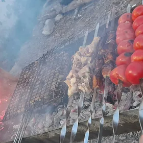 MANGAL İS GERE