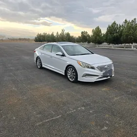 Hyundai Sonata 2017