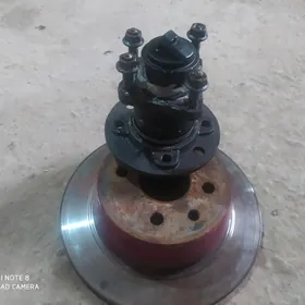 opel baraban stupisa zakryty