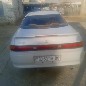 Toyota Mark II 1994