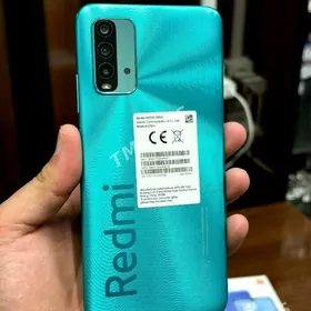 Redmi 9T  4/64 