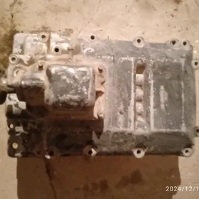 KAMAZ şaýlary
