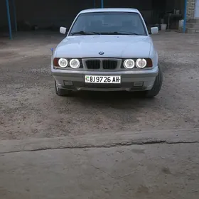 BMW 540 1993