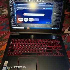 Lenovo legion igrovoy noutbuk