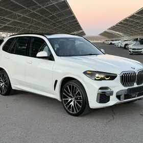 BMW X5 2020