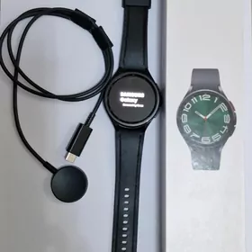 GALAXY WATCH6 CLASSIC