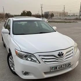 Toyota Camry 2008