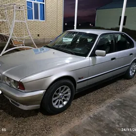 BMW 530 1994