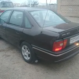 Opel Vectra 1993