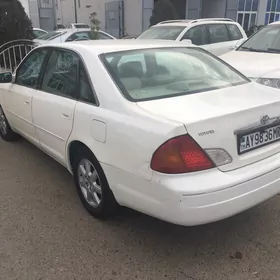 Toyota Avalon 2002