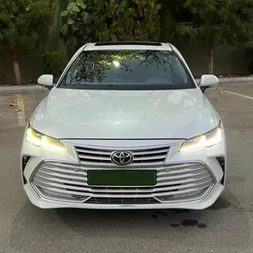 Toyota Avalon 2021