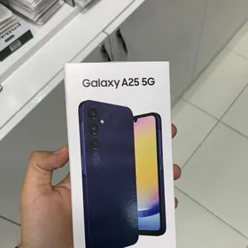 samsung A25