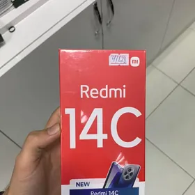 redmi 14C