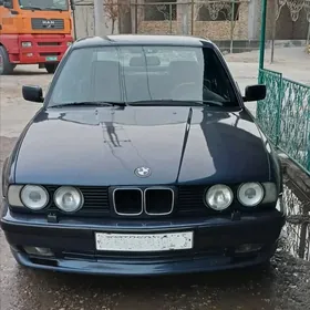 BMW 525 1991