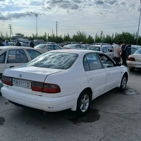 Toyota Carina 1996