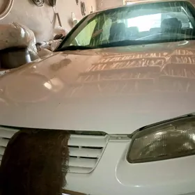 Toyota Camry 1997