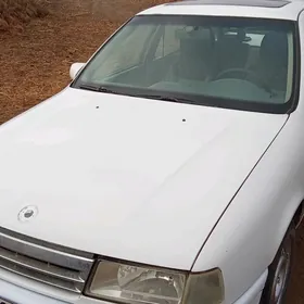 Opel Vectra 1990