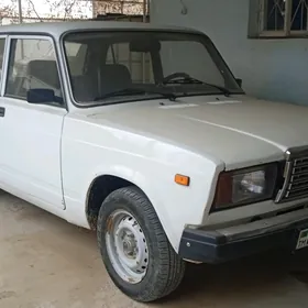 Lada 2107 1998