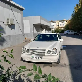 Mercedes-Benz 230E 1998