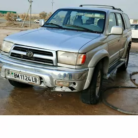 Toyota 4Runner 1999