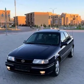 Opel Vectra 1992