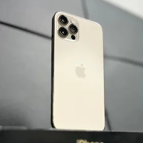 iPhone 12pro Gold85