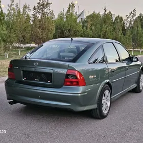 Opel Vectra 2000