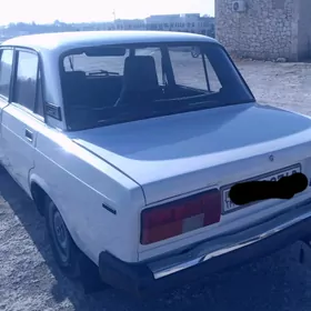 Lada 2107 1998