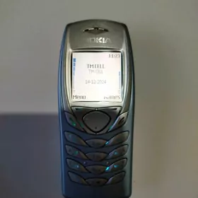 Nokia 6100