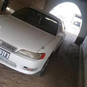 Toyota Mark II 1994