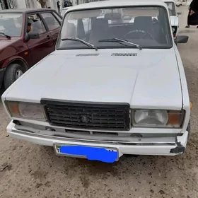 Lada 2107 1993