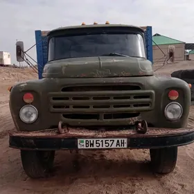 Zil 130 1990