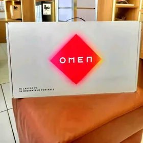 HP OMEN новое поступление