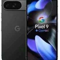 Pixel 9 12/128Gb